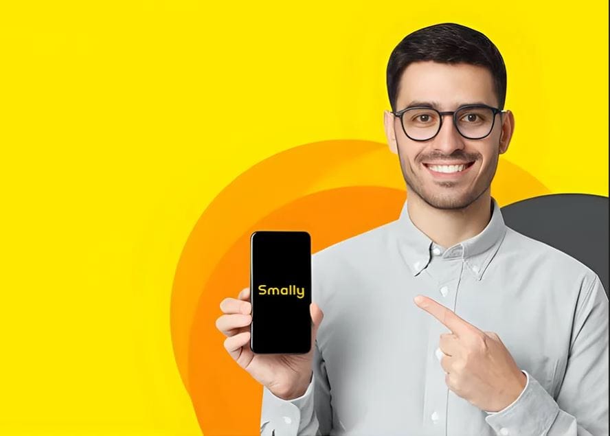 Как применять в скоринге продвинутый подход к оценке риска: кейс платформы Smally и компании Raisk